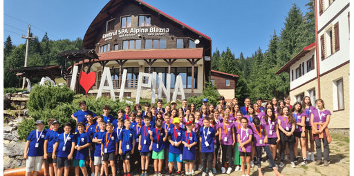 Tabara XOY Academy 2022